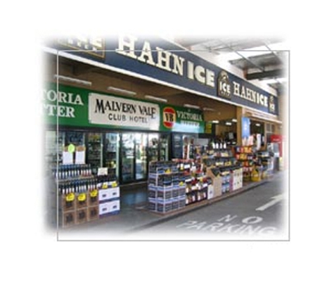 Malvernvale Hotel - Malvern, VIC