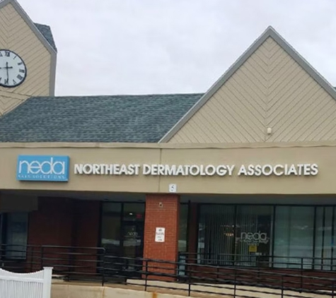 Northeast Dermatology Associates - Salem, MA