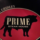 Prime Steak at the Gridley