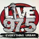 Live 97.5 - Radio Stations & Broadcast Companies