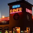 Georgia Diner - American Restaurants