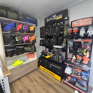 Evoke Uniforms - Gnangara, WA