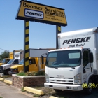 Penske Truck Rental