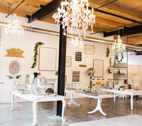 Emma & Grace Bridal Studio - Denver, CO