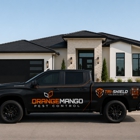 Orange Mango Pest Control