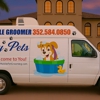 Classy Mobile Pet Grooming gallery