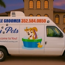 Classy Mobile Pet Grooming - Pet Grooming