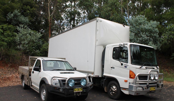 Jackson Removals - Goonellabah, NSW
