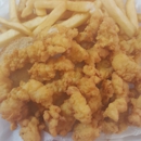 Hook Fish & Chicken - American Restaurants