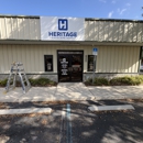Heritage Landscape Supply - Irrigation Systems & Equipment