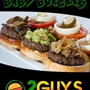 2 Guys Burger & Sandwich Bar