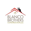 Blanco Brothers Construction - Waterproofing Materials