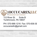 OccuCares, LLC - Drug Testing