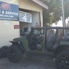 101 Tire & Service