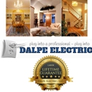 Dalpe Electric - Electricians