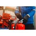 C & Z Fire Extinguisher