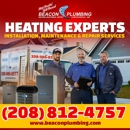 Beacon Plumbing, Heating, Air-Conditioning, and Electrical, Inc - Plumbers