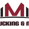 MB TRUCKING & MOVING gallery