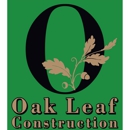 Oak Leaf Construction - Home Improvements