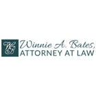 Winnie A. Bates, Attorney at Law