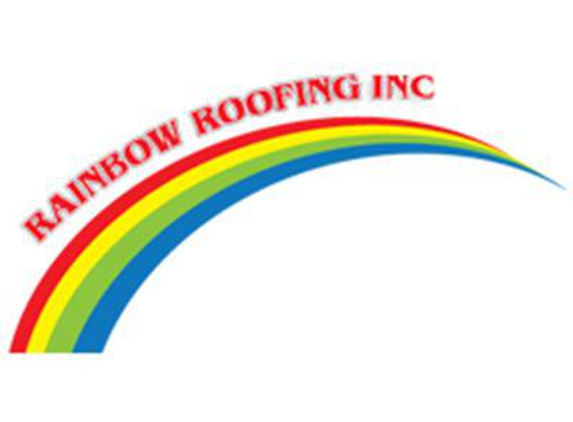 Rainbow  Roofing Inc. - Reedley, CA