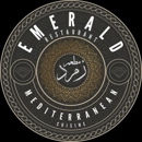 Emerald Upscale Moroccan Restaurant - Mediterranean Restaurants