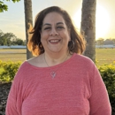 Ines Vilar, Counselor - Counseling Services