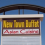 New Town Buffet