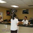 Falcon Tire Center - Tire Dealers