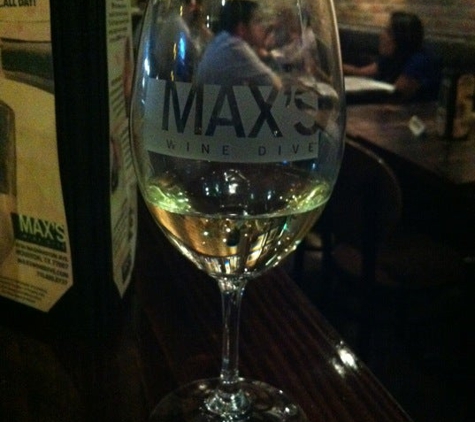 Max's Wine Dive - Houston, TX