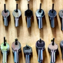 Allsafe Lock & Key