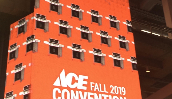 Erb's Ace Hardware - Lewiston, ID. Ace Convention