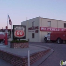Whitehead Oil Company - Fuel Oils