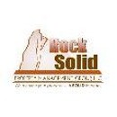 Rock Solid Property Management - Real Estate Management