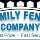 Family Fence Company of Florida