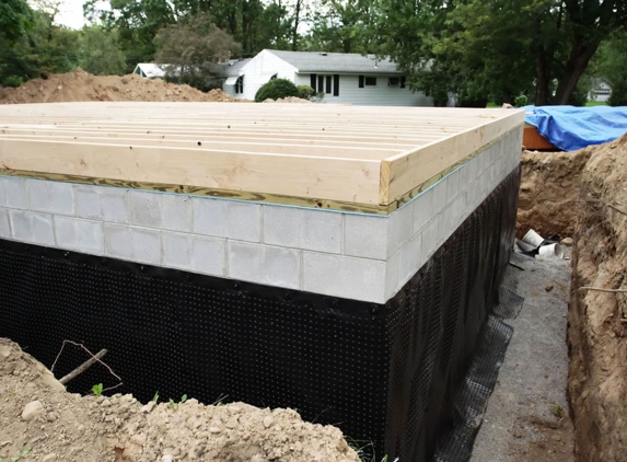 Harman Contracting - Kilsyth, VIC