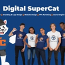 Digital Supercat - Marketing Consultants