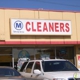 M Cleaners