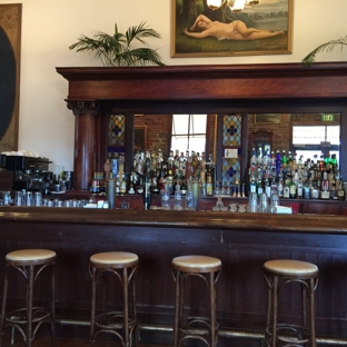 Baldwin Saloon - The Dalles, OR