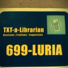 Luria Library