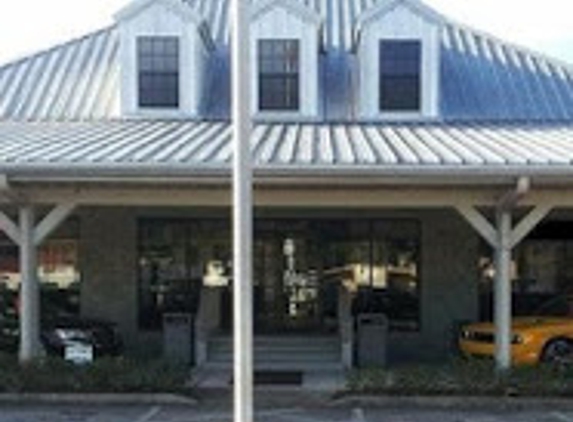 Plaza Chrysler Dodge Jeep Ram - Inverness, FL