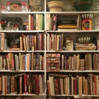 Bonnie Slotnick Cookbooks