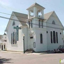 Redwood Foursquare Church - Foursquare Gospel Churches