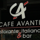 Cafe Avanti - Coffee Shops