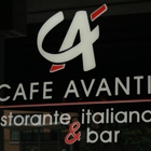 Cafe Avanti