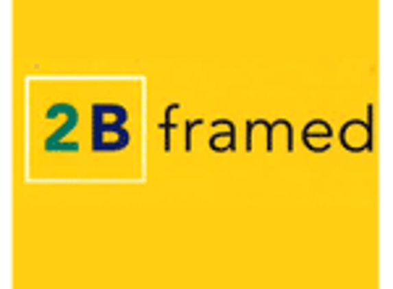 2B Framed - St Kilda, VIC