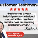 Anh Nguyen - State Farm Insurance Agent - Homeowners Insurance