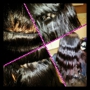 Joyce Ese - Hair TYME Hair Fusion & Sew In Weave HOUSTON