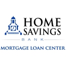 Home Savings Bank Mortgage Loan Center - Savings & Loan Associations