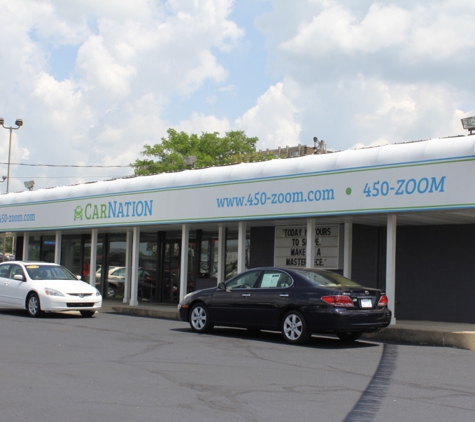 Car Nation LLC - Zanesville, OH